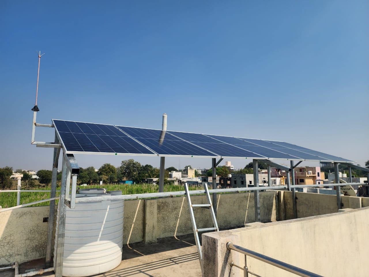 Residential Solar